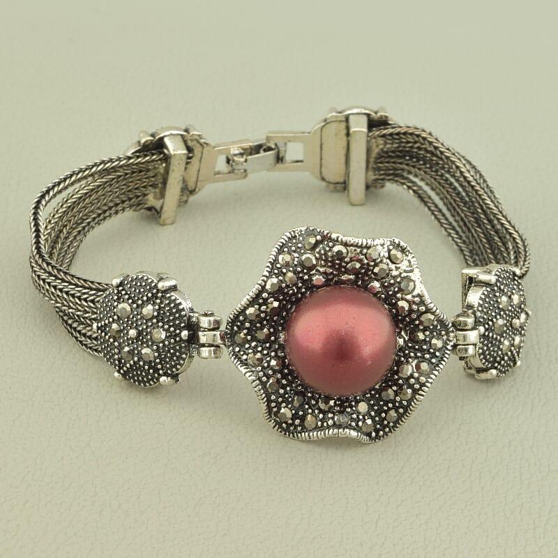 Браслет майорка 18 см., фото 1