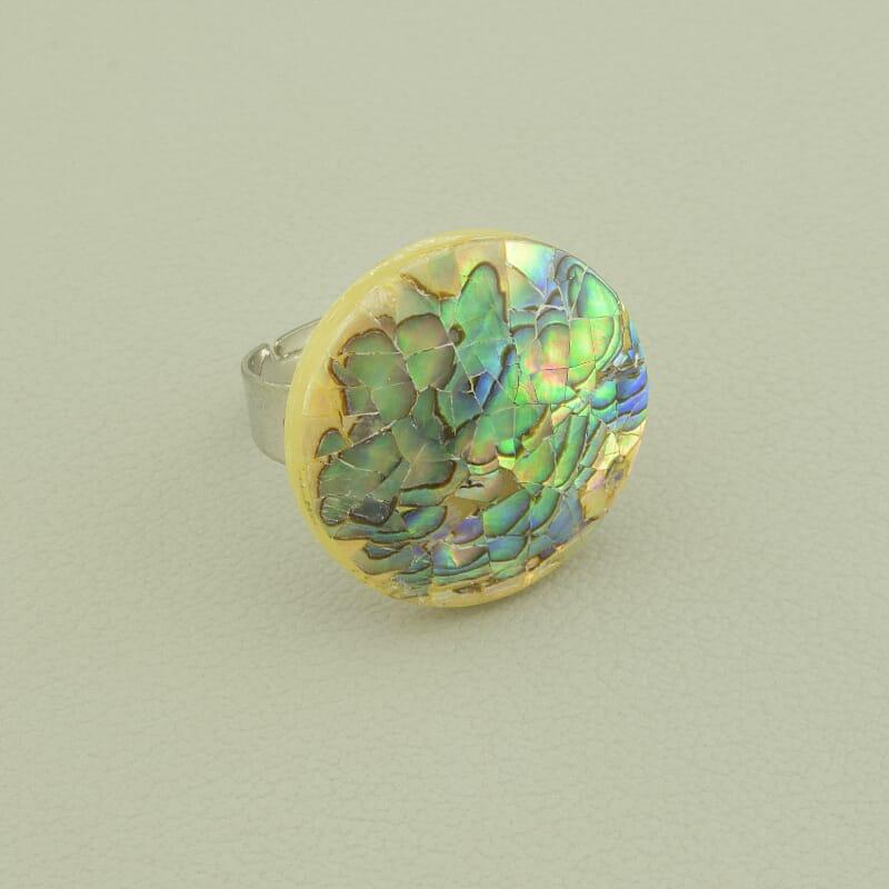 Каблучка  Галіотіс, фото 1