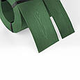 Бордюр WOOD BORDER, 78мм х 2,8мм х 10м, зелений, OBWGR1008, фото 2