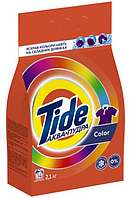 Пральний порошок Tide "Color", 14 прань (2,1кг.)