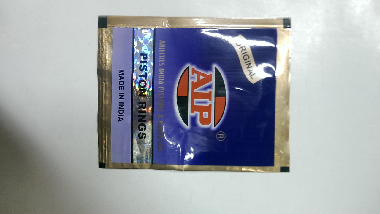 Кільця поршневі AIP 43*1,5 для бензопили Homelite, фото 1