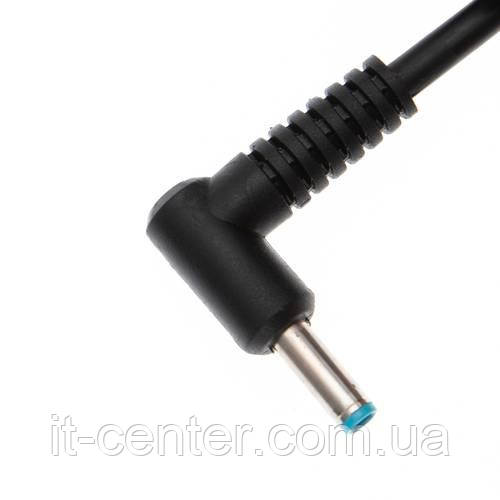 Блок живлення для ноутбука HP 19.5V, 3.33A, 65W, 4.5 * 3.0-PIN, black (без кабелю!)