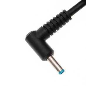 Блок живлення для ноутбука HP 19.5V, 3.33A, 65W, 4.5 * 3.0-PIN, black (без кабелю!), фото 1