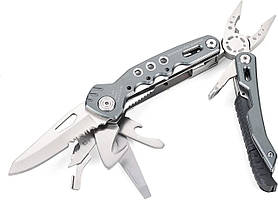 Мультитул Troika Fire Tool, 14 функцій