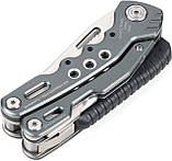 Мультитул Troika Fire Tool, 14 функцій, фото 3