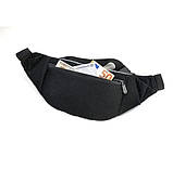 Поясна сумка Troika REFLACTIVE, фото 4