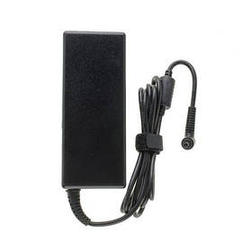 Блок живлення для ноутбука ASUS 19V, 4.74A, 90W, 4.0*1.35мм, L-подібний роз'єм, black, для ASUS Zenbook UX32