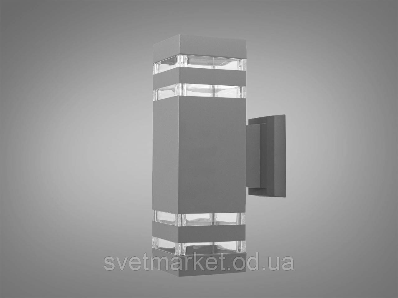 Архітектурна підсвітка DF-2827/2GR
