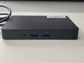 Док-станція DELL WD15 K17A USB Type-C (Б.В.), фото 4
