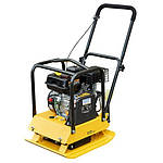 Віброплити