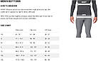 Шорти спортивні чоловічі Under Armour Tech™ Woven Wordmark Shorts (1383356-001), фото 7