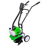 Мотокультураторі