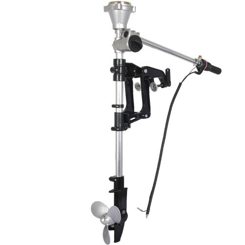 Редуктор човнового мотора Кентавр РМЛ-9000р, фото 1