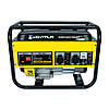 Генератор бензиновий Кентавр КБГ258а tp, фото 3