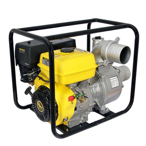 Мотопомпа бензинова Кентавр КБМ100ПК tp, фото 1