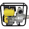 Мотопомпа бензинова Кентавр КБМ100ПК tp, фото 2