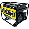 Бензиновий генератор Кентавр КБГ-505а tp, фото 2
