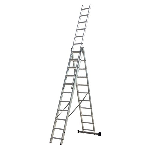 Драбина універсальна Кентавр 3×10 (2,85 м), фото 1