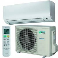Спліт-система DAIKIN Comfora FTXP20M9/RXP20M
