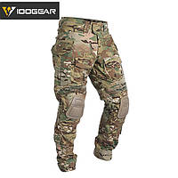 Тактичні штани IdoGear G3 Combat Pants V2