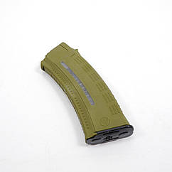 Магазин олива для АК74 5.45 x 39 на 30 набоїв