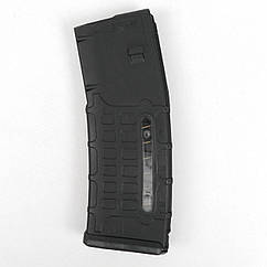 Магазин для АР15/М4 UAR-15 5,56 та їх модифікацій колір Чорний