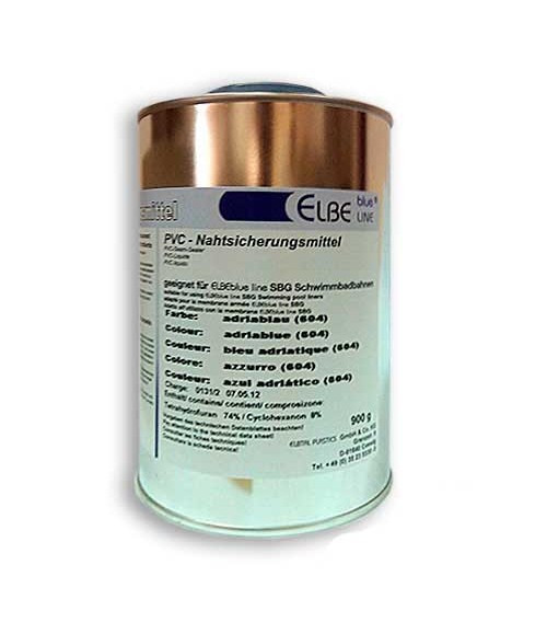 Герметик для ПВХ-плівки - 900 мл, фото 1