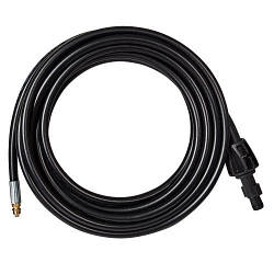 Шланг для прочищення труб, 7 м tp