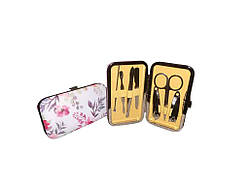 Набір манікюрний 2 000 000 009 858 ТМ Китай