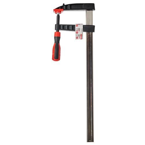 Струбцина столярна тип-F Vitals Master 120х500 мм tp, фото 1