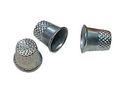 Наперсток Ø1.7мм ТМ Китай