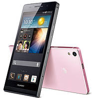 Чохли для Huawei Ascend P6