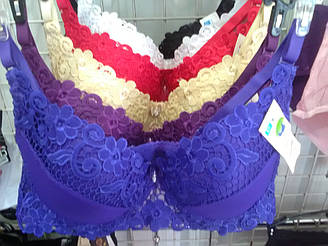 Бюст чашка А