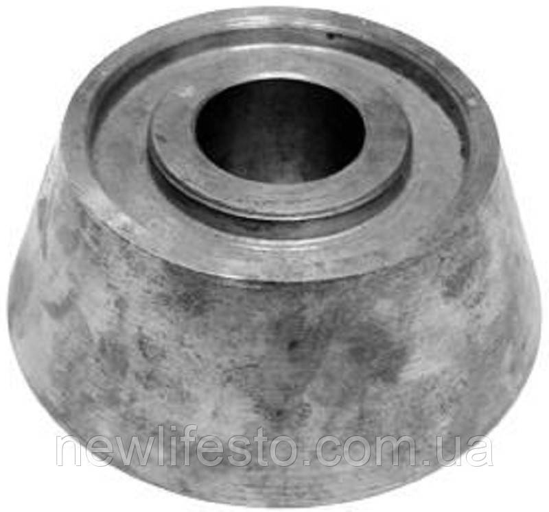 Конус "Джип" d 40x95x124 мм, фото 1