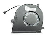 Вентилятор (кулер) для DELL Vostro 5390, 5391, Inspiron 7391, Latitude 3301 (0TCV60). Original, фото 3