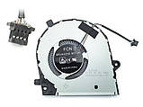 Вентилятор (кулер) для DELL Vostro 5390, 5391, Inspiron 7391, Latitude 3301 (0TCV60). Original, фото 2