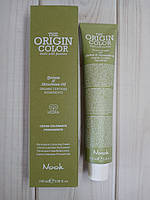 Краска для волос nook The Origin Color (Все номера в наличии) 100ml