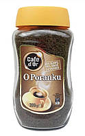 Кофейный напиток растворимый "Cafe d'Or Oporanku" 300г