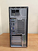 Ігровий ПК Fujitsu/Core i7-4790 4 ядра 3.6 GHz / 16 GB DDR3/250 GB SSD / nVidia Quadro 2000 1GB/280W, фото 3