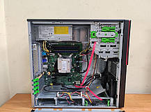 Ігровий ПК Fujitsu/Core i7-4790 4 ядра 3.6 GHz / 16 GB DDR3/250 GB SSD / nVidia Quadro 2000 1GB/280W, фото 3
