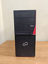 Ігровий ПК Fujitsu / Core i5-4590 4 ядра 3.3 GHz / 16 GB DDR3 / 250 GB SSD /Quadro 2000 1GB / 280 W, фото 2