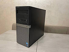 Комп'ютер Dell/Core i5-760 4 ядра 2.8 GHz / 8 GB DDR3 / 120 GB SSD + 80 GB SSD / GeForce GT 330 1GB / Win 10 Pro, фото 2