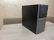Комп'ютер Dell/Core i5-760 4 ядра 2.8 GHz / 8 GB DDR3 / 120 GB SSD + 80 GB SSD / GeForce GT 330 1GB / Win 10 Pro, фото 3