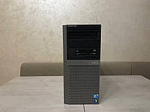 Комп'ютер Dell/Core i5-760 4 ядра 2.8 GHz / 8 GB DDR3 / 120 GB SSD + 80 GB SSD / GeForce GT 330 1GB / Win 10 Pro, фото 2