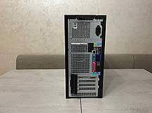 Комп'ютер Dell/Core i5-760 4 ядра 2.8 GHz / 8 GB DDR3 / 120 GB SSD + 80 GB SSD / GeForce GT 330 1GB / Win 10 Pro, фото 3