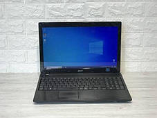 Ноутбук Acer 5742G/15.6"/Core i5-560M 2 ядра 2.66GHz/8GB DDR3/500GB HDD/GeForce GT 540M 1GB/Webcam, фото 3