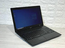 Ноутбук Acer 5742G/15.6"/Core i5-560M 2 ядра 2.66GHz/8GB DDR3/500GB HDD/GeForce GT 540M 1GB/Webcam, фото 2