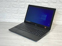 Ноутбук Acer 5742G/15.6"/Core i5-560M 2 ядра 2.66GHz/8GB DDR3/500GB HDD/GeForce GT 540M 1GB/Webcam, фото 3