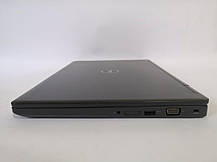 Ноутбук Dell Latitude 5580 / 15.6" (1920x1080) TN / Intel Core i7-7820HQ (4 (8) ядра по 2.9 — 3.9 GHz) / 8 GB, фото 3