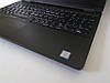Ноутбук Dell Latitude 5580 / 15.6" (1920x1080) TN / Intel Core i7-7820HQ (4 (8) ядра по 2.9 — 3.9 GHz) / 8 GB, фото 4